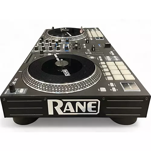 Used RANE ONE DJ Controller - musicians--Friend