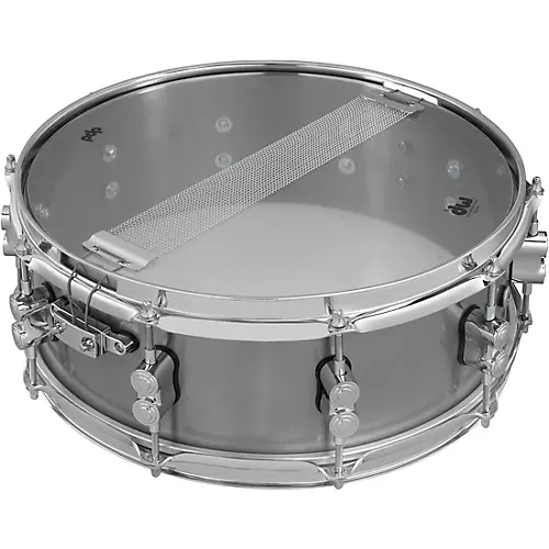 PDP by DW Concept Select Steel Snare Drum 14 x 5 in. Steel - musicians--Friend