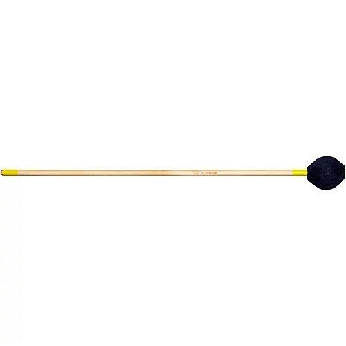 Vater Concert Ensemble Series Marimba Mallets Soft Mushroom Head - musicians--Friend