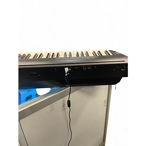 Used Roland FP30X Portable Keyboard - musicians--Friend