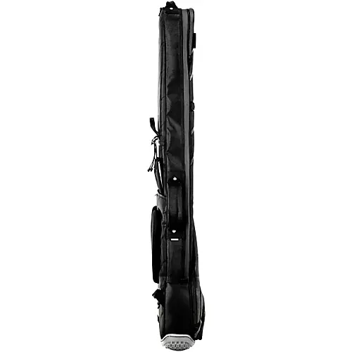 MONO Vertigo Ultra Bass Guitar Case Black - musicians--Friend