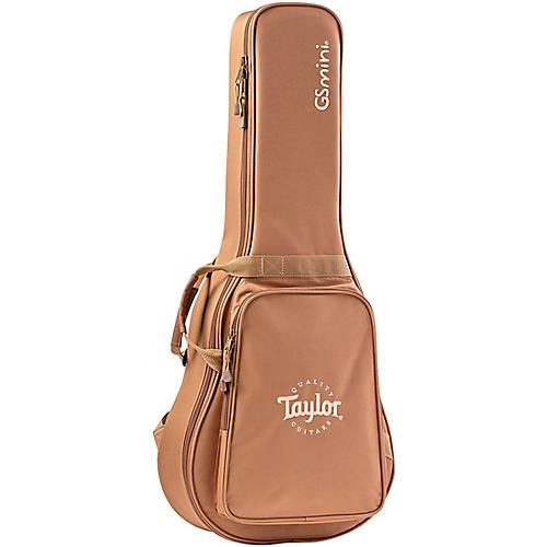 Taylor GS Mini-e Rosewood Sunset Blvd Acoustic-Electric Guitar Sunset Edgeburst - musicians--Friend