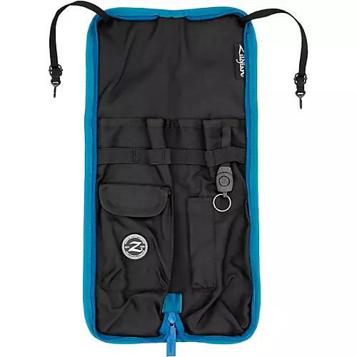 Zildjian Touring Stick Bag Black - musicians--Friend