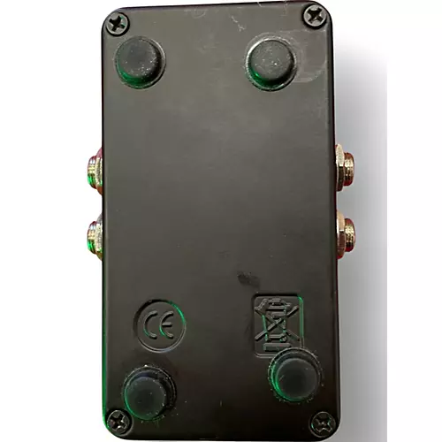 Used Electro-Harmonix Silencer Noise Gate Effect Pedal - musicians--Friend