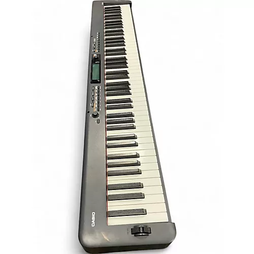 Used Casio cdps350 Acoustic Piano - musicians--Friend