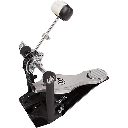 Gibraltar 6700 Series Single Bass Drum Pedal - musicians--Friend