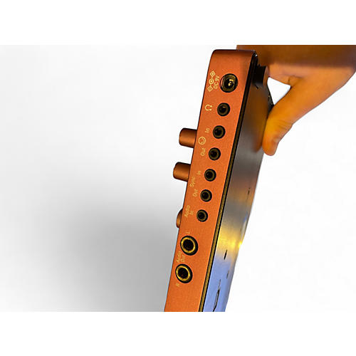 Used KORG ELECTRIBE SAMPLER Production Controller - musicians--Friend