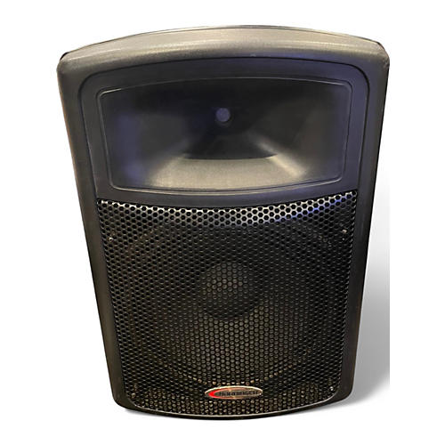 Used Orange Amplifiers cr pro 412 Guitar Cabinet - musicians--Friend