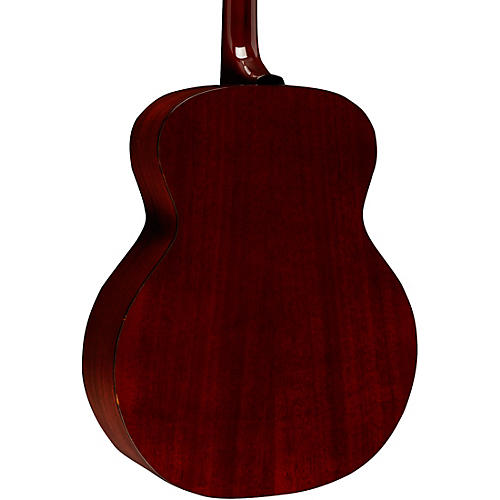 Guild F-40 Traditional Jumbo Acoustic Guitar Antique Sunburst - musicians--Friend