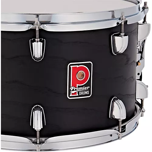 Premier Artist Birch Snare Drum 13 x 7 in. Natural Ash - musicians--Friend