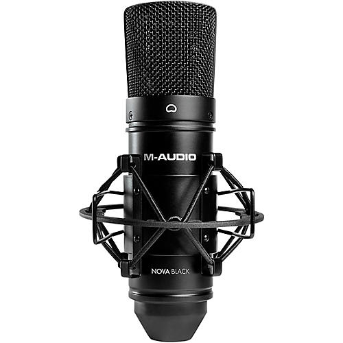 M-Audio AIR 192|4 Vocal Studio Pack - musicians--Friend