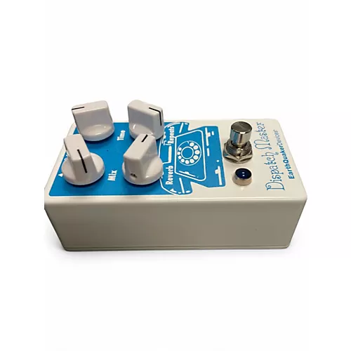 Used EarthQuaker Devices Dispatch Master Delay and Reverb Effect Pedal - musicians--Friend