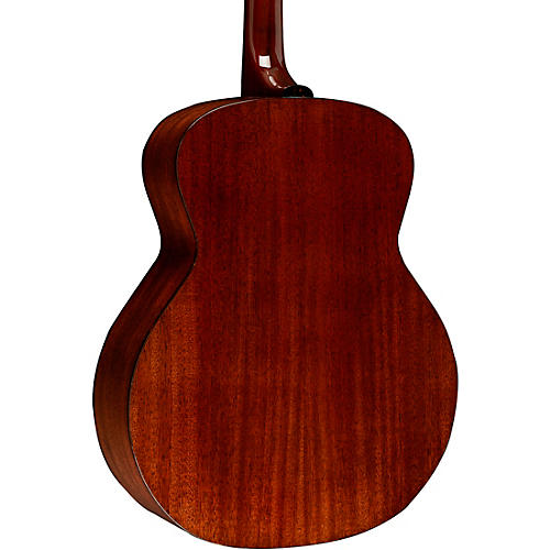 Guild F-40 Traditional Jumbo Acoustic Guitar Natural - musicians--Friend