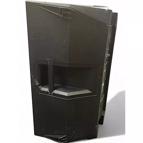 Used Mackie THUMP 15A Powered Speaker - musicians--Friend