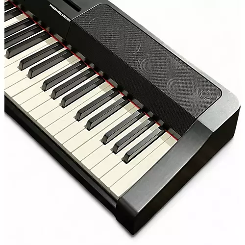 Used Alesis Prestige Artist Digital Piano - musicians--Friend