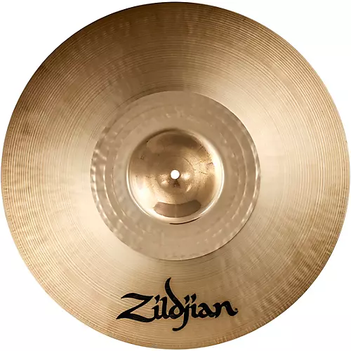 Zildjian K Custom Hybrid Ride 21 in. - musicians--Friend