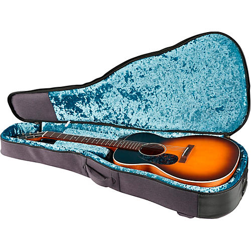 Martin 000-17 Left-Handed Auditorium Spruce-Mahogany Acoustic Guitar Whiskey Sunset - musicians--Friend