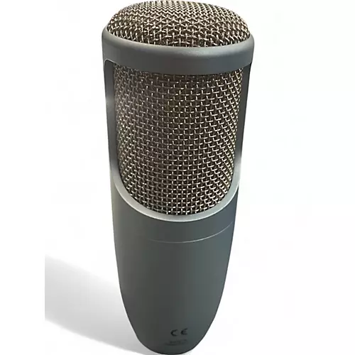 Used AKG Perception 200 Condenser Microphone - musicians--Friend