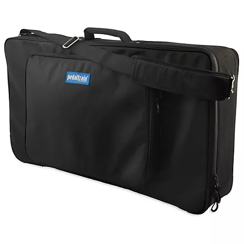 Pedaltrain Premium Soft Case for Classic Pro, PT-PRO and Novo 32 - musicians--Friend