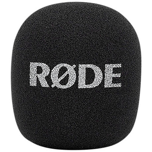 RODE Interview GO Handheld Adaptor for Wireless GO - musicians--Friend