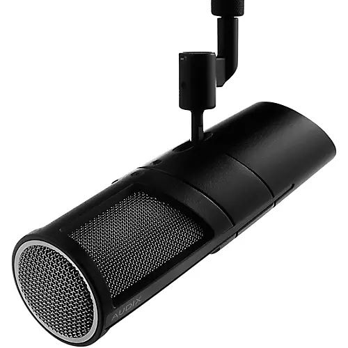 Audix PDX520 Black - musicians--Friend