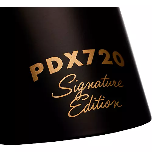 Audix PDX720 Signature Edition - musicians--Friend