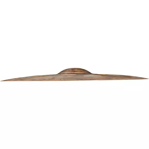 SABIAN XSR Monarch O-Zone Crash Cymbal 16 in. - musicians--Friend