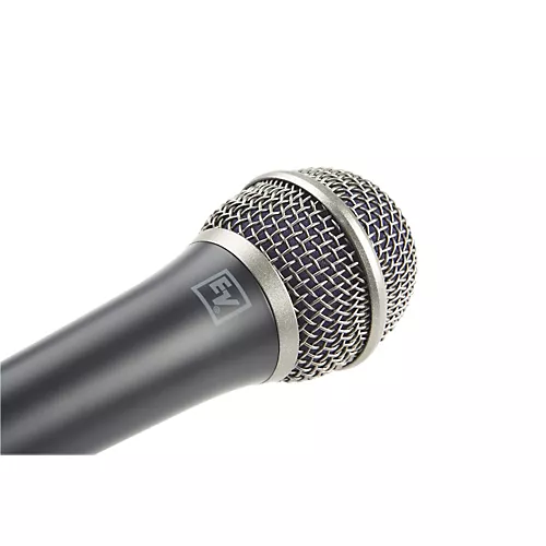 Electro-Voice Co9 Cobalt Premium Vocal Microphone - musicians--Friend