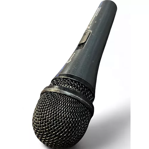 Used Sennheiser E815S Dynamic Microphone - musicians--Friend