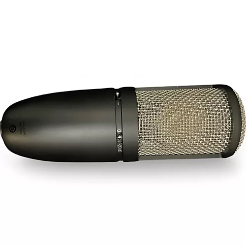 Used AKG P420 Project Studio Condenser Microphone - musicians--Friend