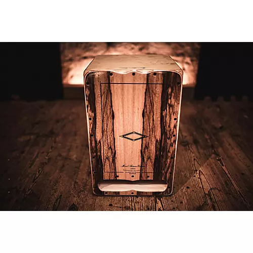 MEINL Artisan Edition Cajon, Cantina Line, Limba - musicians--Friend