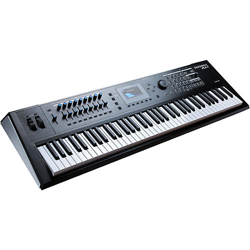 Kurzweil PC4-7 76-Key Performance Controller - musicians--Friend