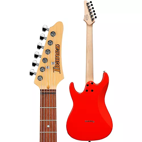 Ibanez AZ Essentials Electric Guitar Ivory - musicians--Friend