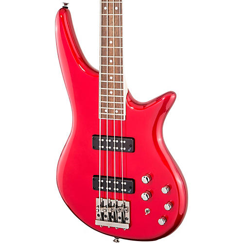 Jackson JS Series Spectra Bass JS3 Indigo Blue - musicians--Friend