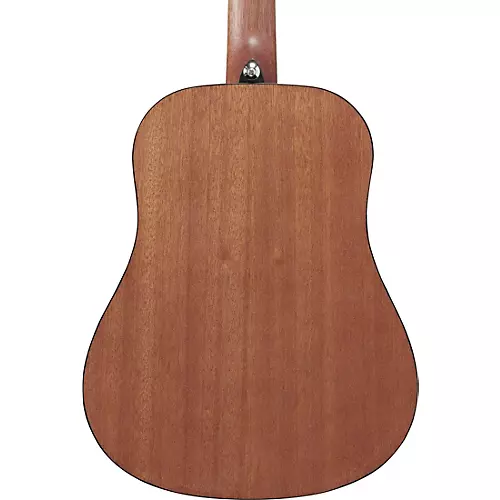 Ibanez IJV30 JamPack 3/4 Size Mini Dreadnought Acoustic Guitar Pack Natural - musicians--Friend