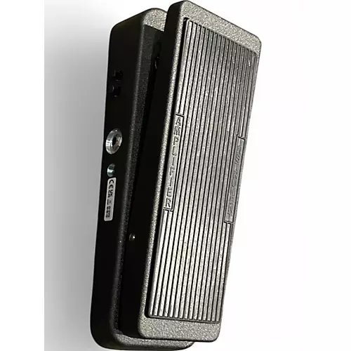 Used Dunlop 535Q-B Wah Effect Pedal - musicians--Friend