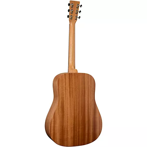 Martin Biosphere III Dreadnought Acoustic Guitar Polar Bear - musicians--Friend