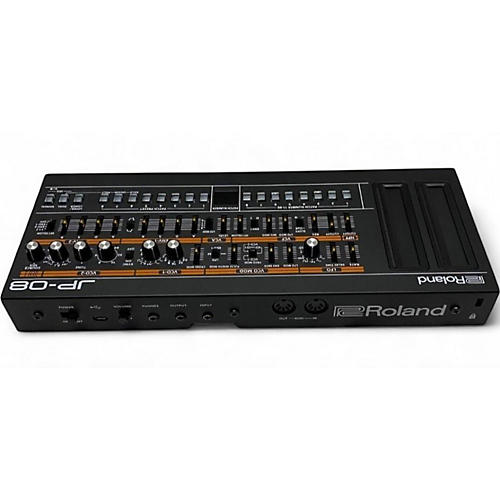 Used Roland JP08 Synthesizer - musicians--Friend