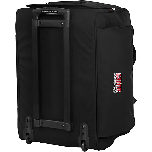 Gator GPA-712LG Speaker Bag - musicians--Friend