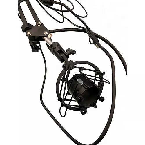 Used maono USB Microphone USB Microphone - musicians--Friend