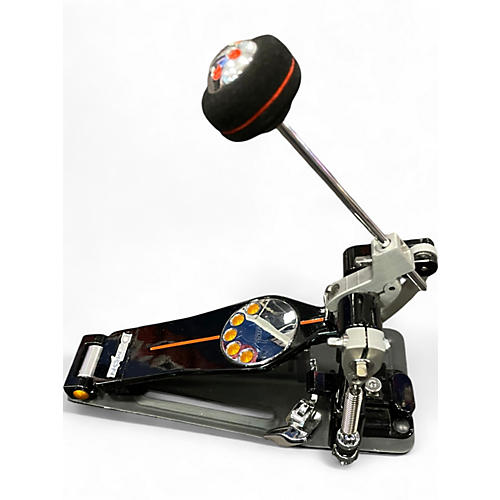 Used Pearl P300D Single Bass Drum Pedal - musicians--Friend