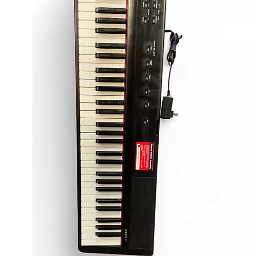 Used Williams LEGATO III Digital Piano - musicians--Friend