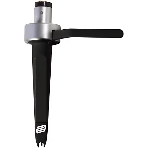 Reloop Concorde Stylus Black - musicians--Friend