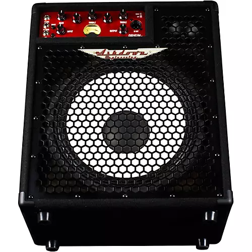 Ashdown OriginAL C112-300 300W 1x12 Bass Combo Amplifier - musicians--Friend
