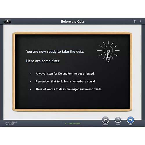 eMedia Music Theory Tutor Lab Pack for 10 Computers - musicians--Friend