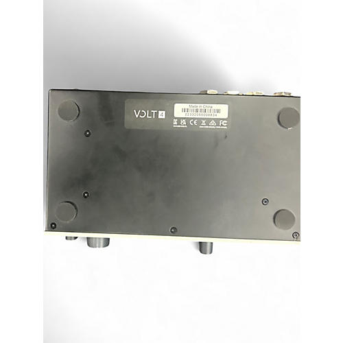 Used Universal Audio VOLT 4 Audio Interface - musicians--Friend