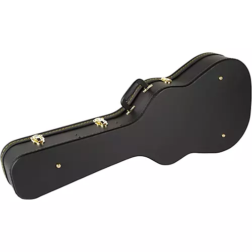 Musician's Gear Deluxe Classical Guitar Case Tweed - musicians--Friend