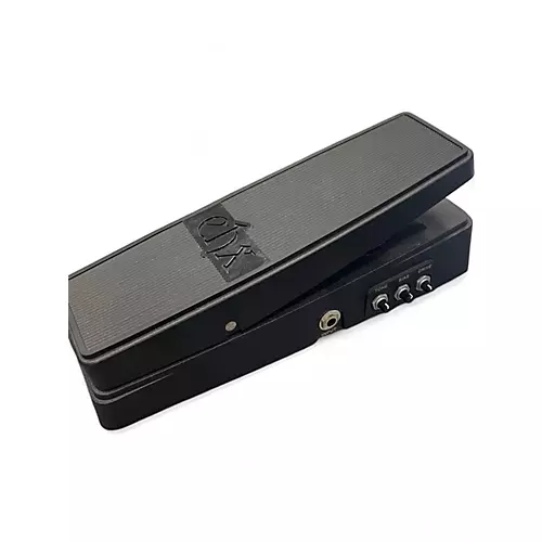 Used Electro-Harmonix Cock Fight Talking Wah Effect Pedal - musicians--Friend
