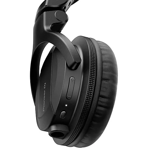 Pioneer DJ HDJ-CUE1BT DJ Headphones With Bluetooth White - musicians--Friend