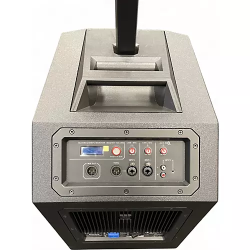 Used Electro-Voice Evolve 50 Sound Package - musicians--Friend